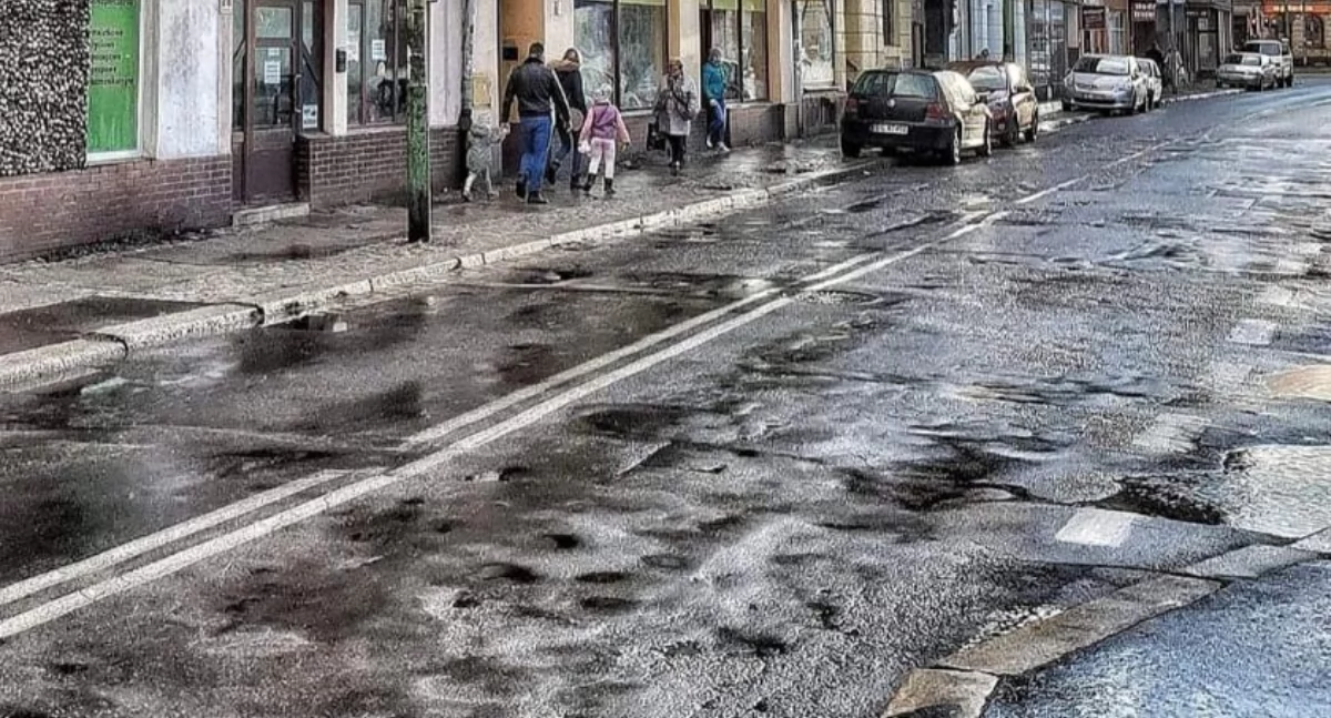 Szykuje się przebudowa pięciu ważnych ulic w Legnicy