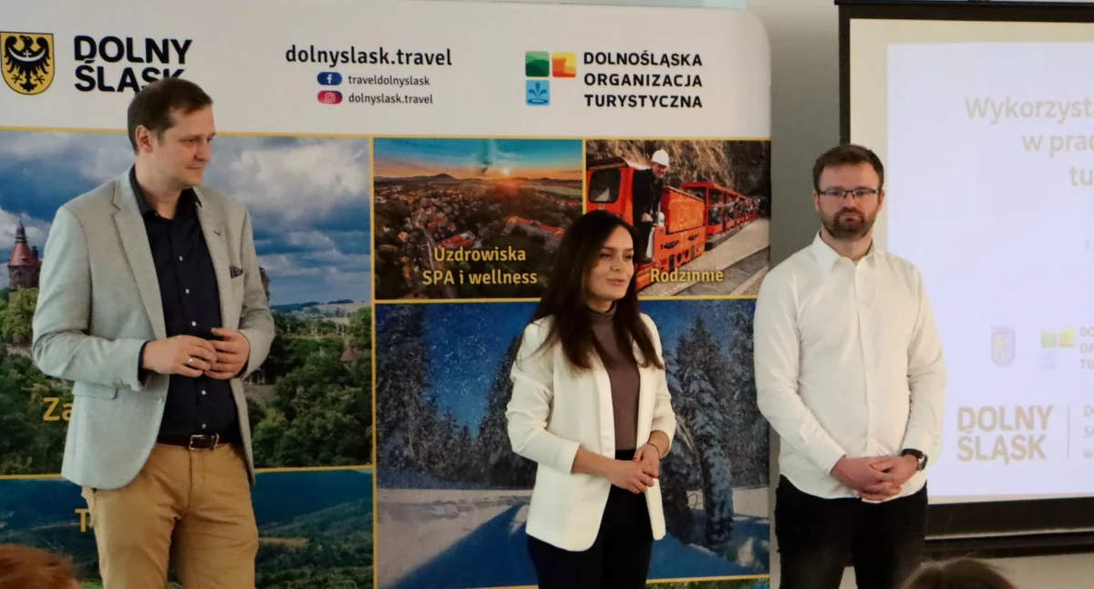 Decyzja zapadła: Dolny Śląsk otworzy sezon turystyczny w Legnicy
