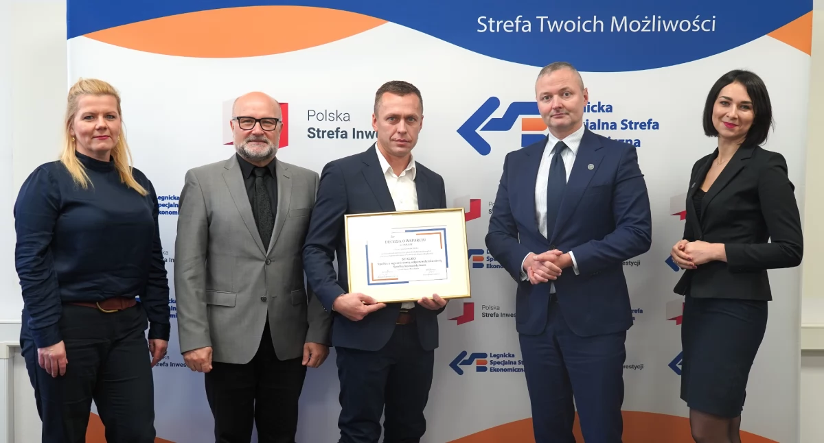 Zapomnij o mitach – poznaj nowoczesne podejście do inwestowania. Strefy ekonomiczne bez tajemnic.