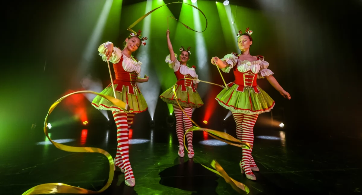 Teatr Avatar wyprzedał gościnny spektakl w Teatrze Muzycznym Capitol