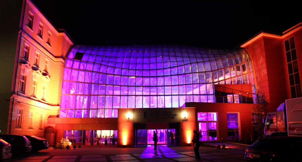 Networking w Legnicy – klucz do sukcesu w biznesie. Wskazówki prosto z Centrum Konferencyjnego LSSE
