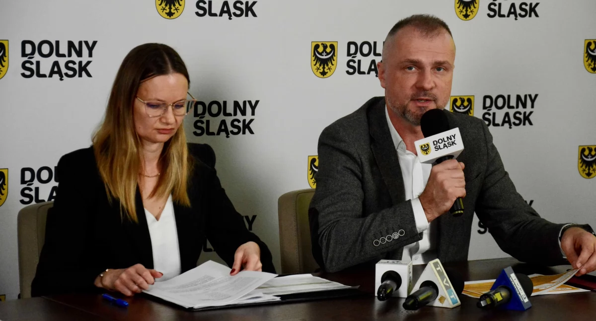 Rekordowy budżet Dolnego Śląska na 2025 rok 