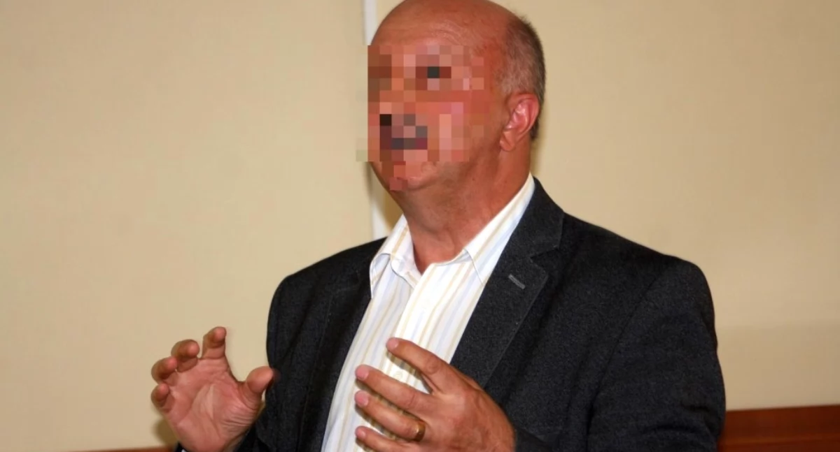 Adwokat Zbigniew K. oskarżony o wręczenie łapówki