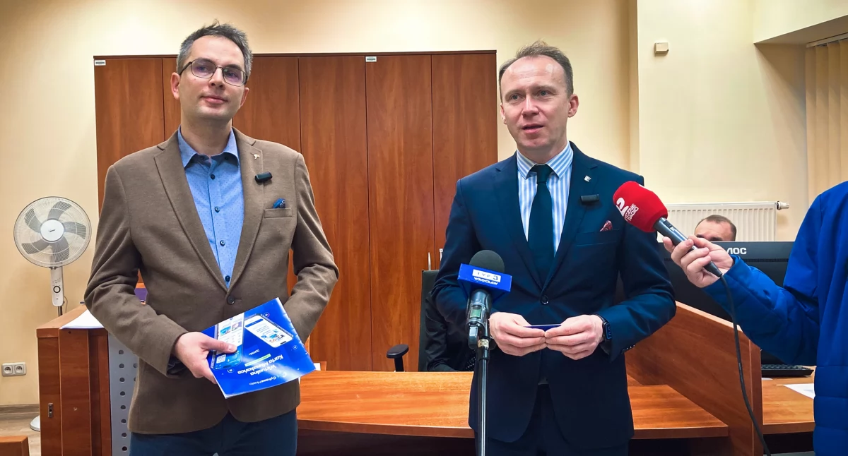 Jakie dokumenty są potrzebne, aby uzyskać Legnicką Kartę Miejską