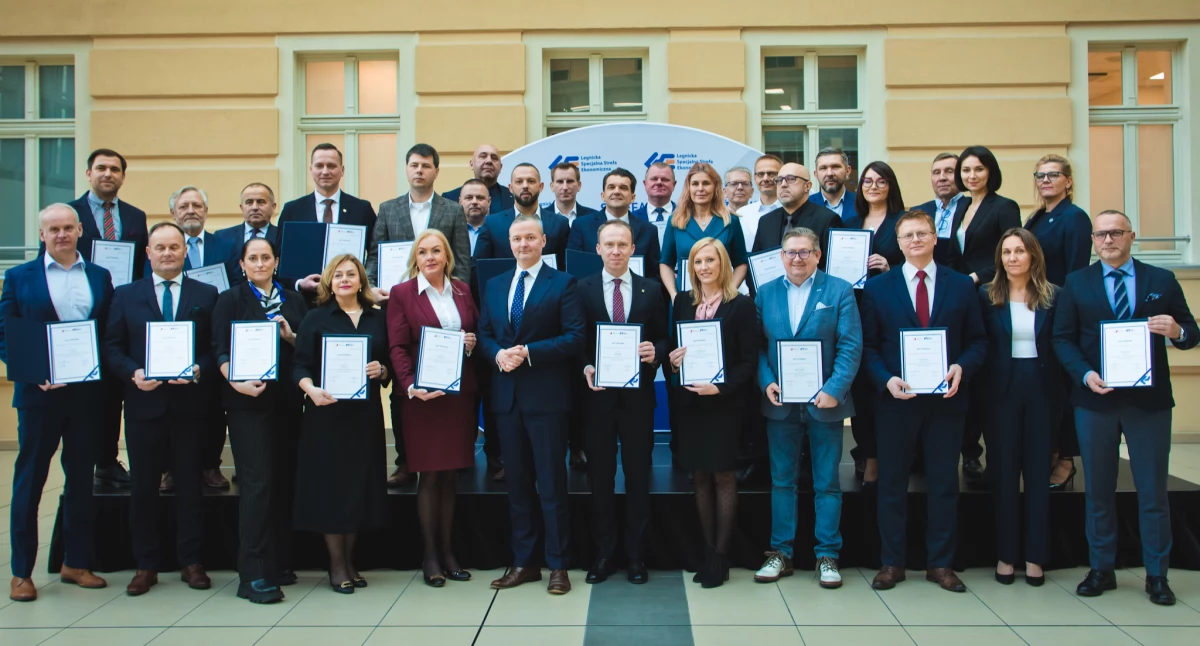 II kadencja Rady Rozwoju Obszaru Gospodarczego (FOTO)