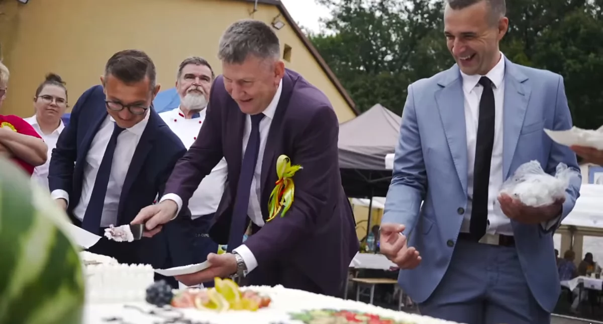 Wójt Zagrodna ugiął się pod presją przeciwników wiatraków