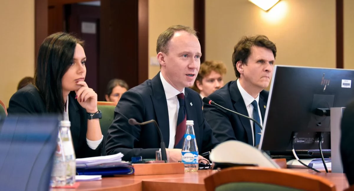 Rada Miejska Legnicy przyjęła budżet na rok 2025. Co w nim jest? (FOTO)