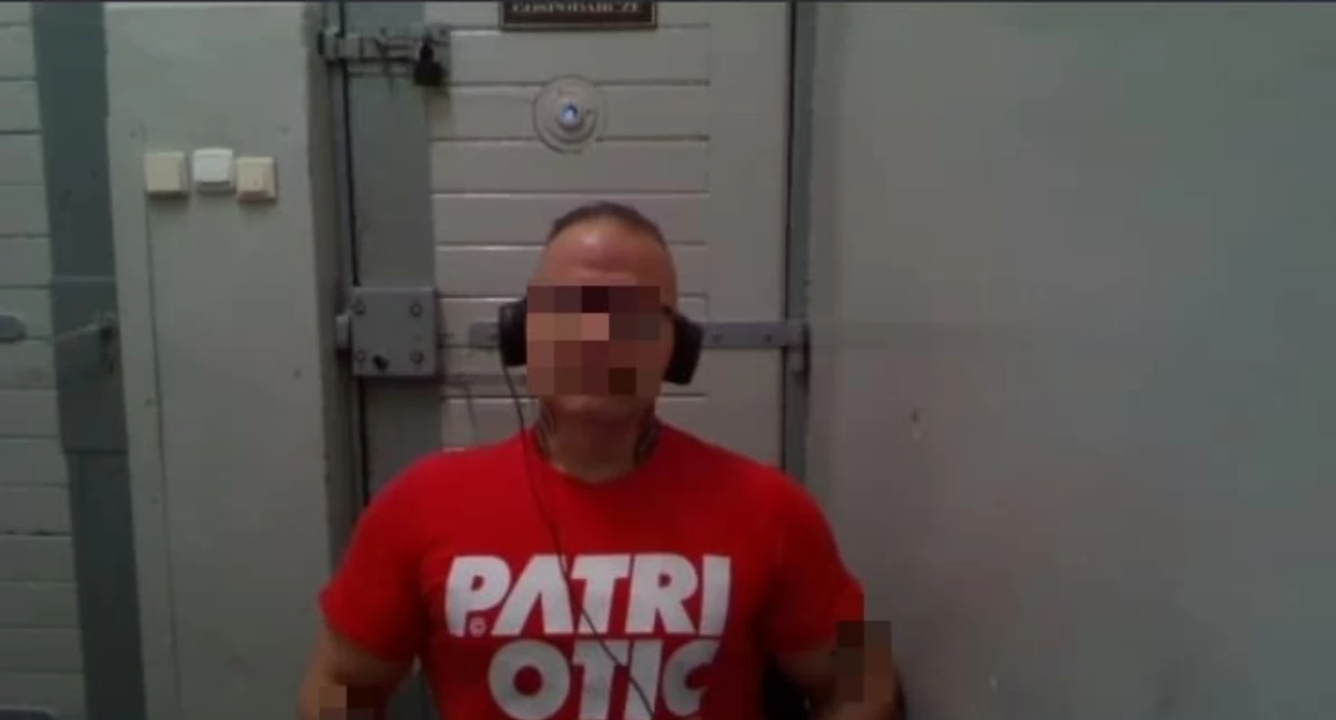 Pozwały Polskę za niedopilnowanie więźnia, który zabił ich mamę