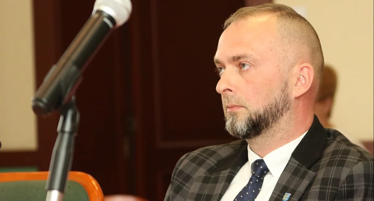 Krzysztof Duszkiewicz wraca do Legnickiego Pola