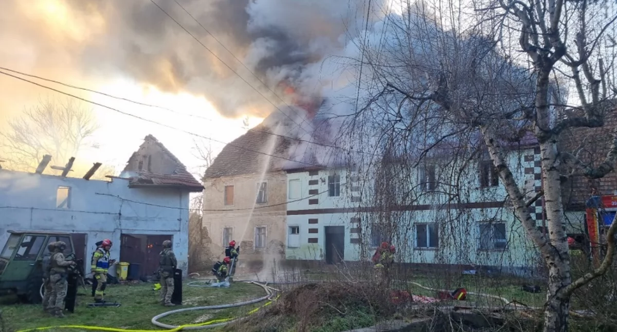 Zbrodnia w Skale. Nowe informacje prokuratury