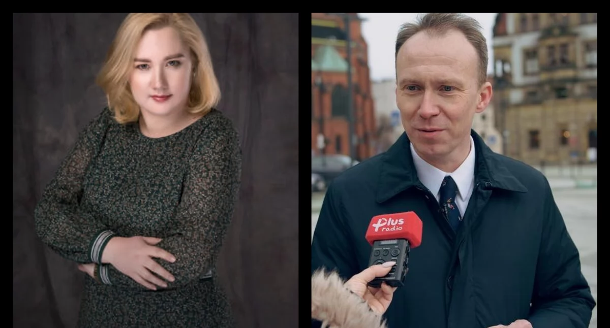 Agnieszka Fudali - nowa dyrektor Zarządu Gospodarki Mieszkaniowej w Legnicy