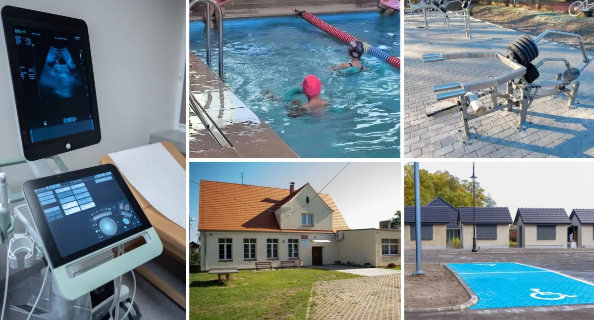 Blisko 3 mln zł od KGHM dla samorządów Zagłębia Miedziowego na projekty prospołeczne w 2025 roku