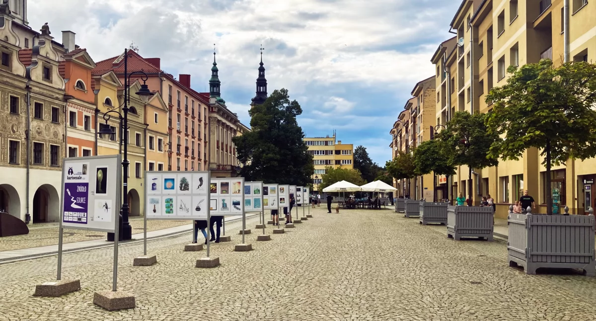 Otwarcie sezonu turystycznego Dolnego Śląska - spotkania z podróżnikami, wydarzenia artystyczne i plenerowe