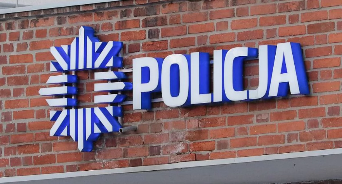 Pomówiony komendant legnickiej policji. Sąd tłumaczy się mętnie
