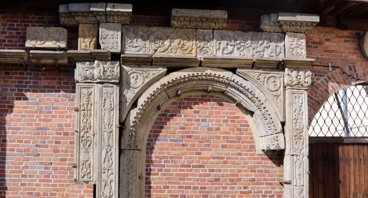 Nareszcie są. Pierwsze pieniądze na remont w lapidarium i pomysł na następne