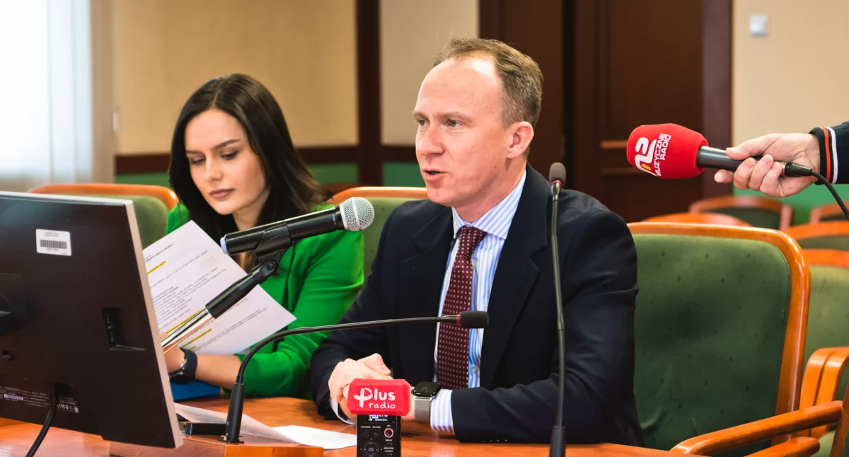 Nowy projekt - Szkolny Budżet Obywatelski (FOTO)