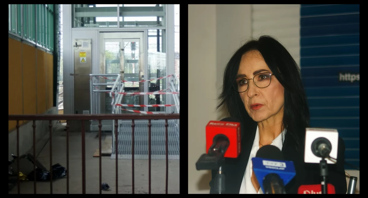 Co ustalili śledczy w sprawie makabrycznego wypadku na dworcu PKP?