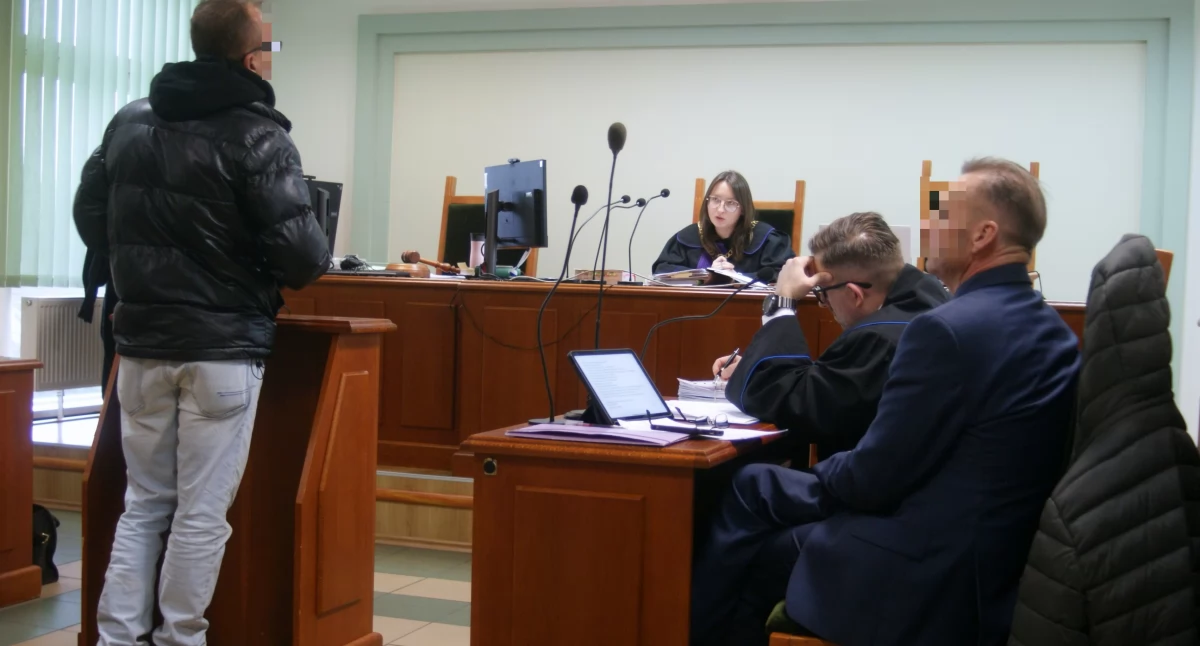 Były inspektor GIOŚ o odpadach z Czernikowic: podejrzana sprawa