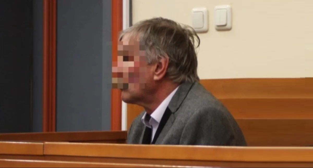 Sąd skazał legnickiego adwokata na 3 lata więzienia za oszustwa
