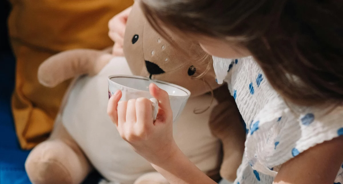 Sąd powierzył dziewczynki ojcu podejrzanemu o ich molestowanie