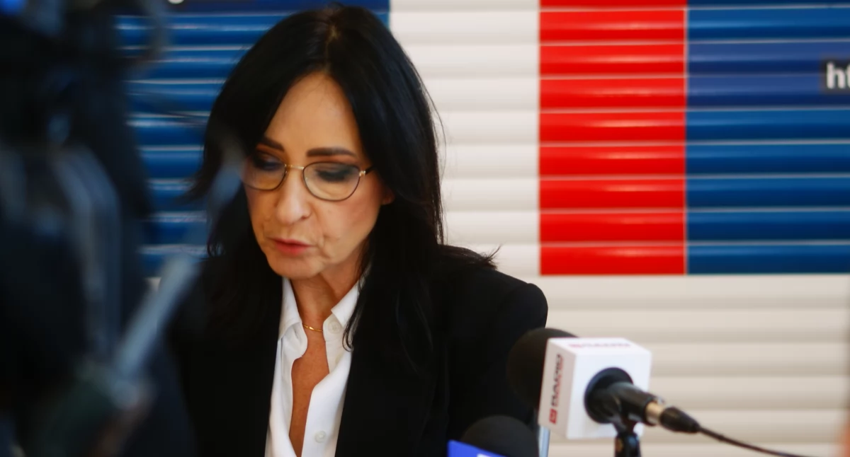Syn zabił matkę. Prokuratura wszczęła śledztwo w sprawie zabójstwa w Głogowie