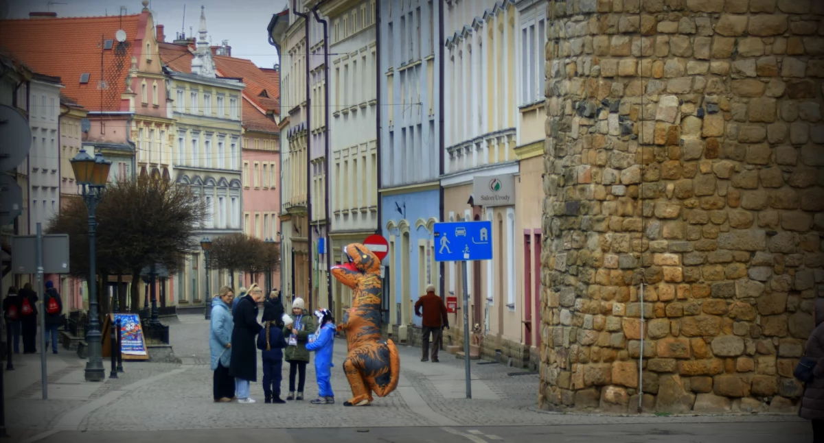 Tak gra Wielka Orkiestra Świątecznej Pomocy w Złotoryi (FOTO)