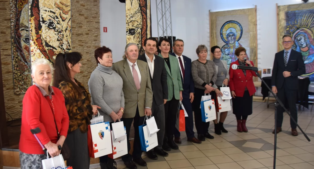 Wystawa „Madonny Kresowe” w Białej