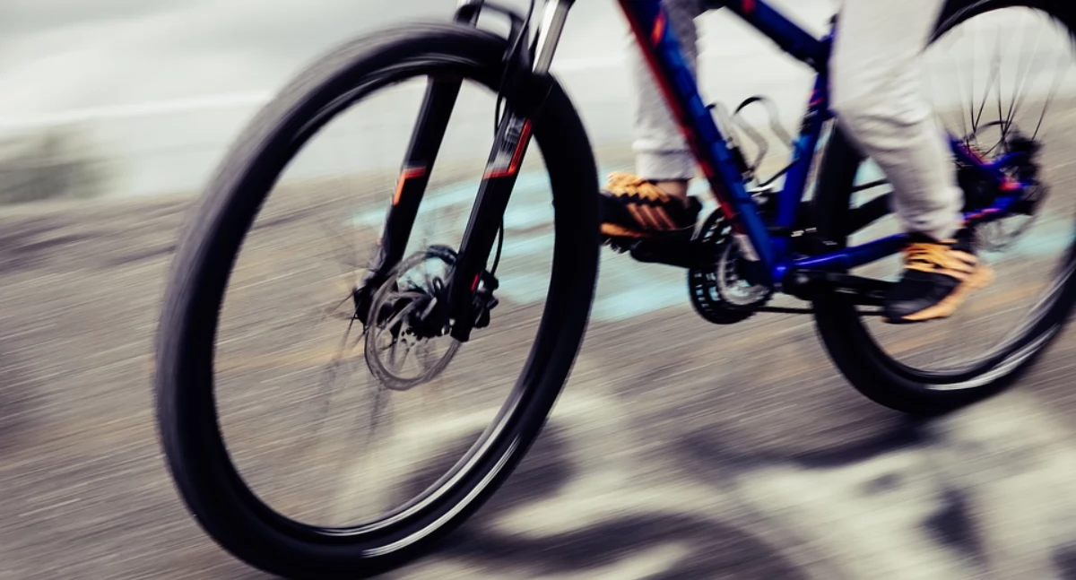 Droga rowerowa zepnie osiedla Piekary i Kopernik z Tarninowem
