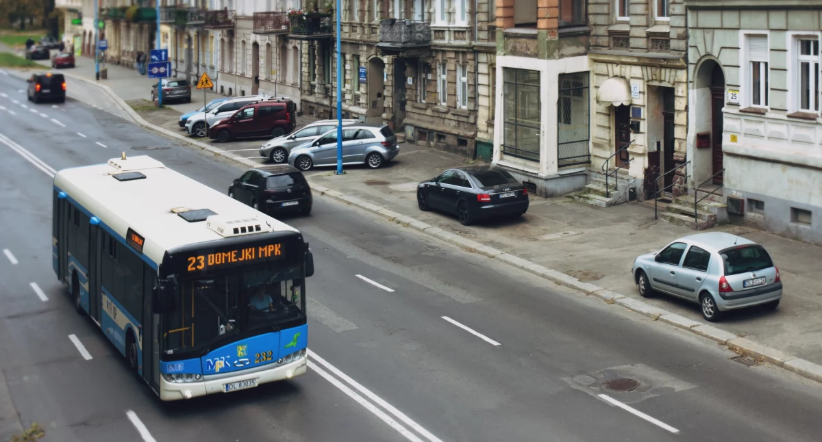 Od poniedziałku zmieni się rozkład jazdy autobusów MPK
