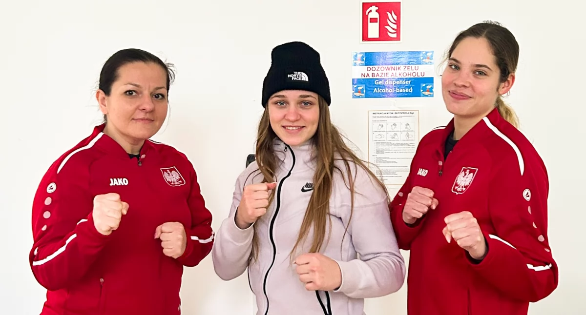 Pierwsze zgrupowanie i medale w nowym sezonie dla legnickich taekwondzistów