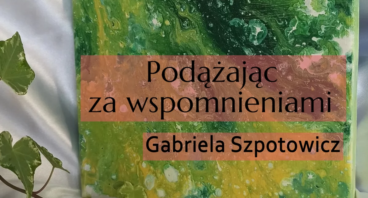 Nowa wystawa w bibliotecznej Galerii Loża
