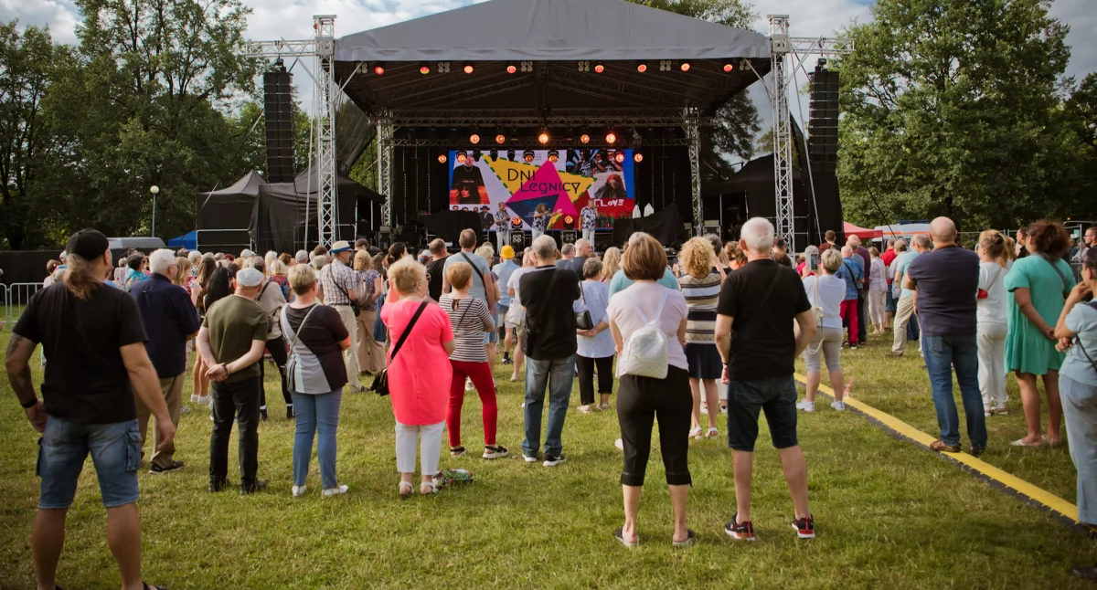 Konkurs ofert na wydarzenie kulturalne 