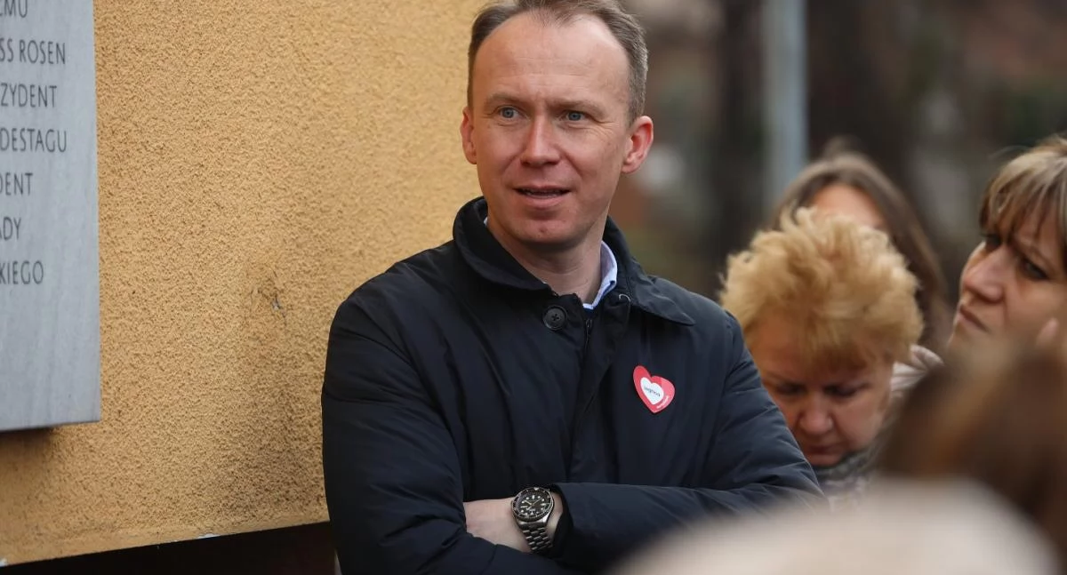 Legnicki Program Drogowy: modernizacja ulic Sudeckiej i Spółdzielczej