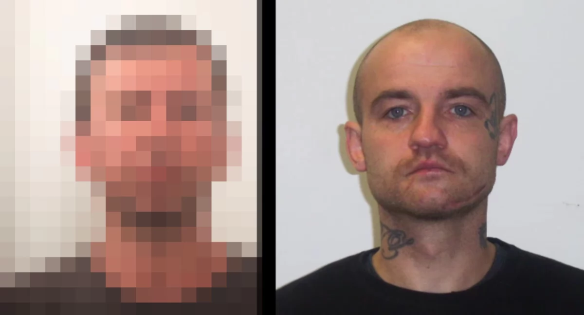 Policja poszukuje dwóch złodziei - wystawiono listy gończe
