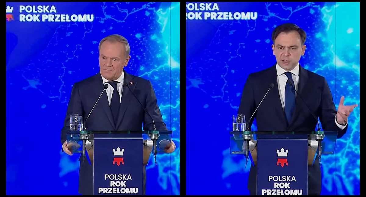 Minister finansów zapowiada obniżenie podatku miedziowego od 2026 r