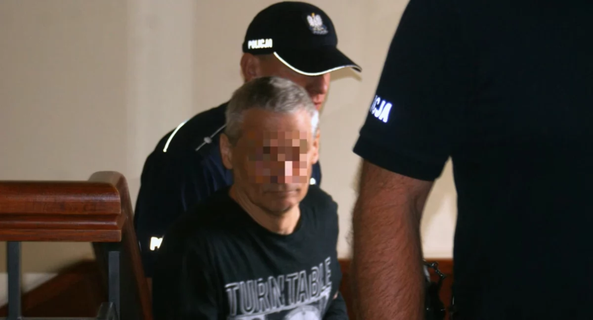 Zakończył się proces trenera oskarżonego o pedofilę