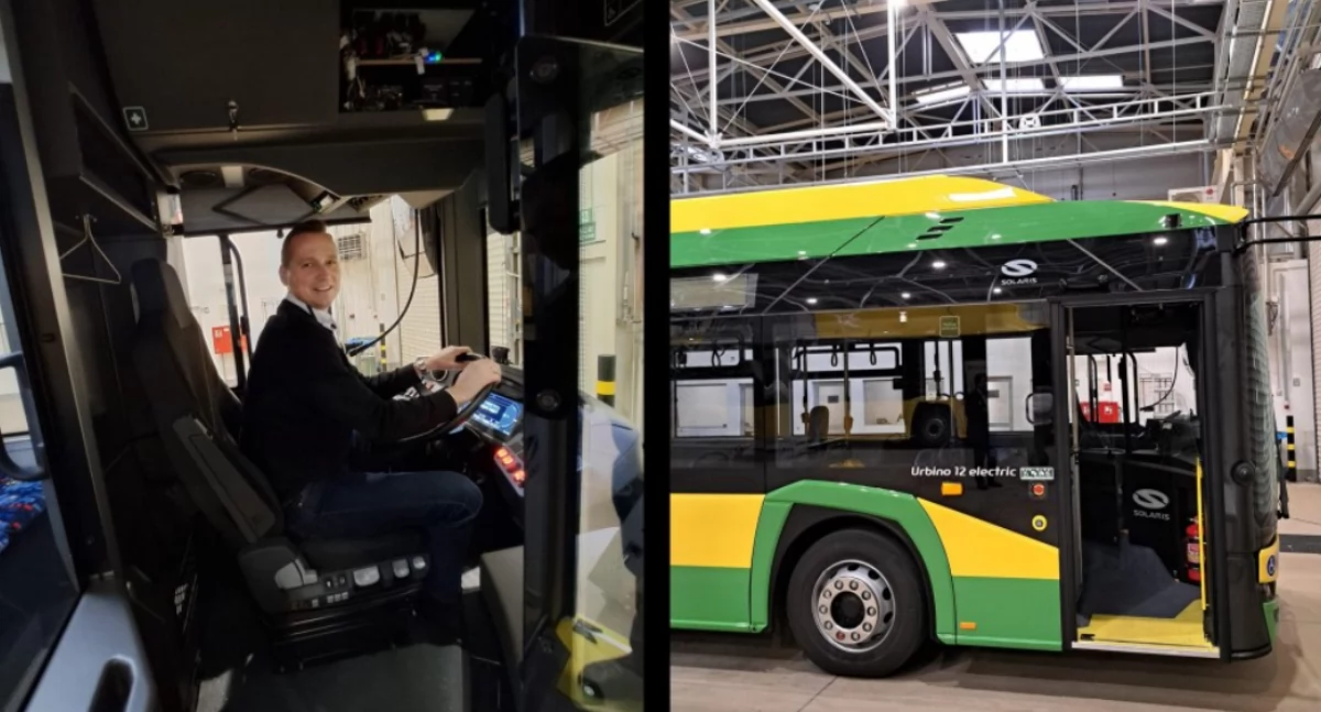 Kiedy ruszy bezpłatna komunikacja miejska w Złotoryi?