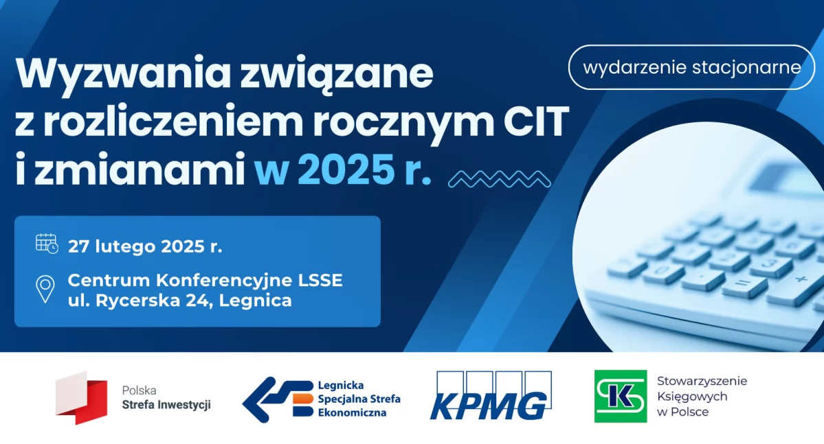 Zdobądź wiedzę i rozwijaj biznes z LSSE S.A.!