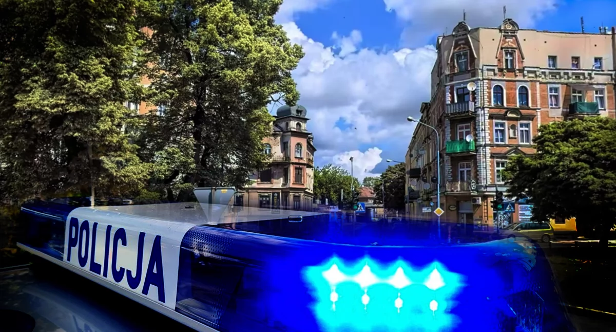 Nocne awantury, bójki i interwencje na Ściegiennego. Restaurator publikuje oświadczenie.