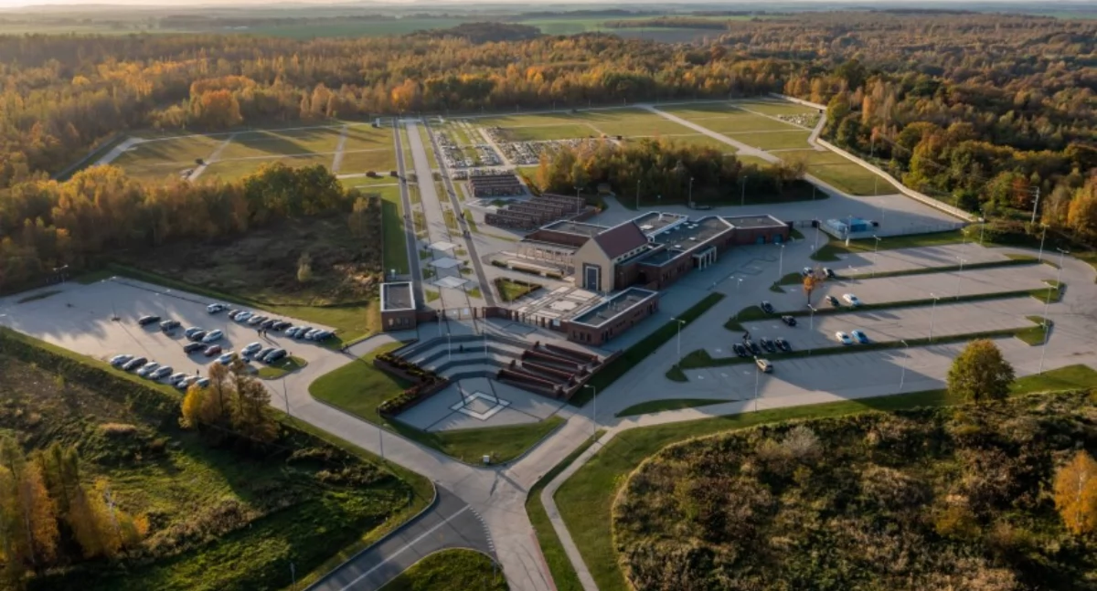 Legnica chce wchłonąć Jaszków wraz z częścią gmin Krotoszyce i Miłkowice