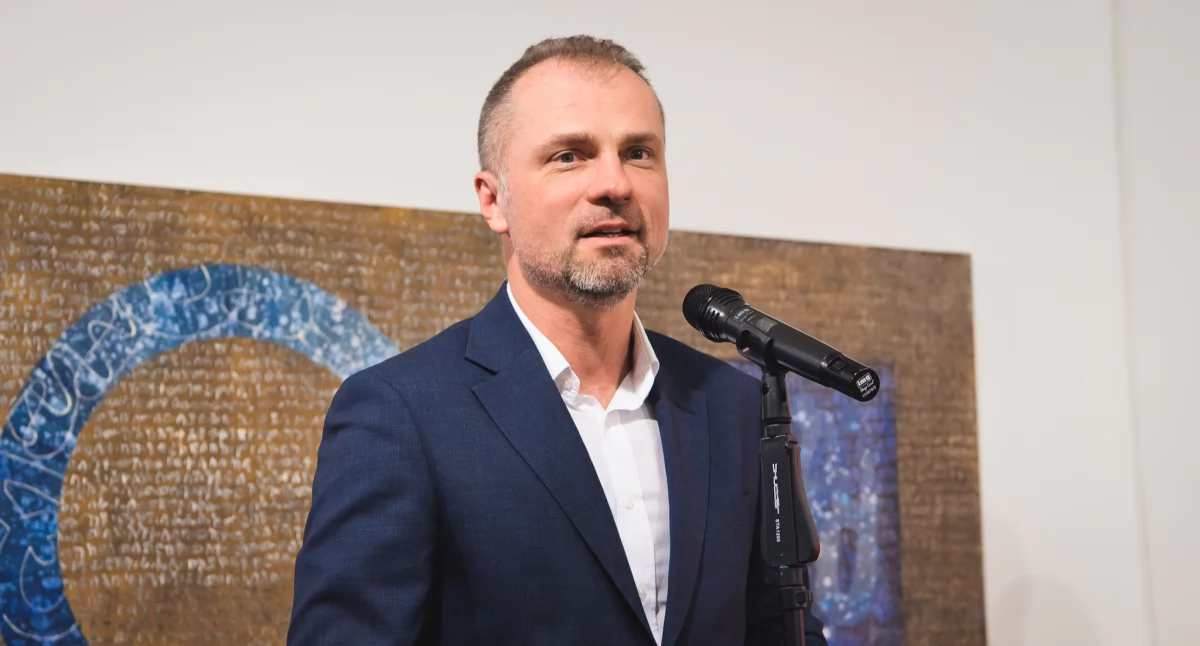 Co Dolny Śląsk robi dla zdrowia. Rozmowa z Jarosławem Rabczenką