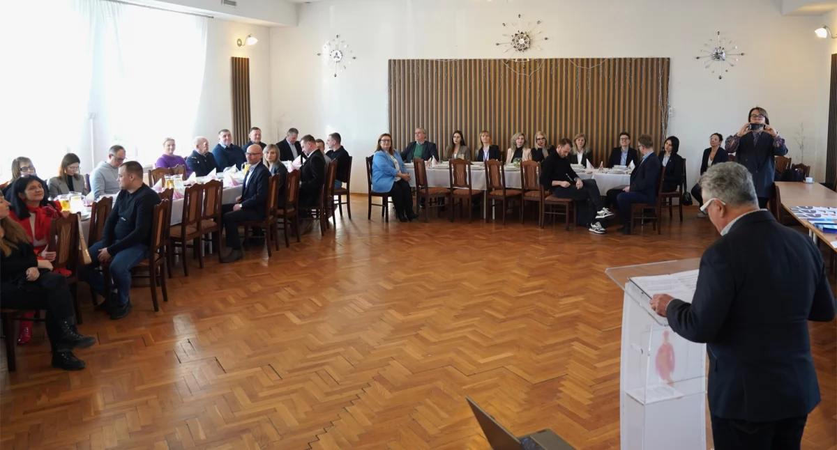 „Strefa dla Biznesu” – dołącz do kolejnych spotkań!