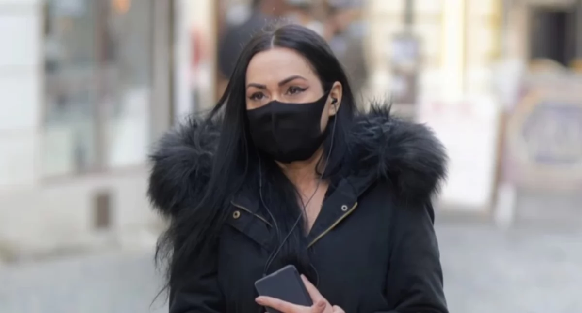 Smog w powiecie legnickim. Nie odetchniecie pełną piersią