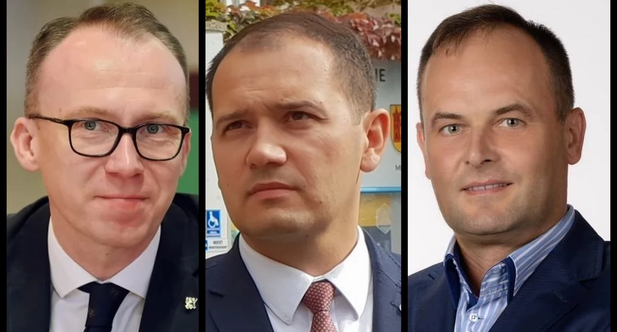 Wójtowie Miłkowic i Krotoszyc czują się najechani przez prezydenta Legnicy. Dlaczego?