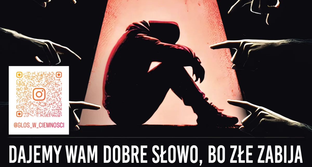 Głos w ciemności – KGHM Polska Miedź S.A. wspiera profilaktykę zdrowia psychicznego młodych