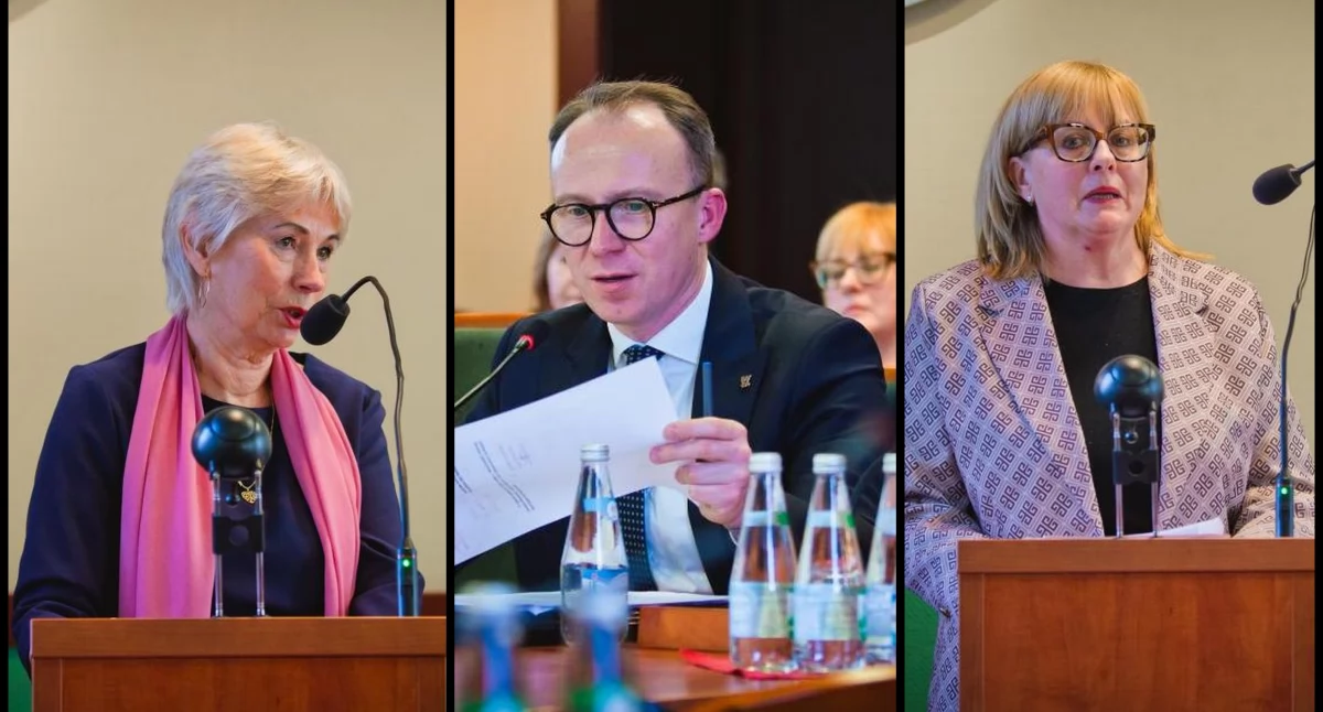 Maciej Kupaj zły na dyrektorkę schroniska: Wyciągniemy konsekwencje służbowe