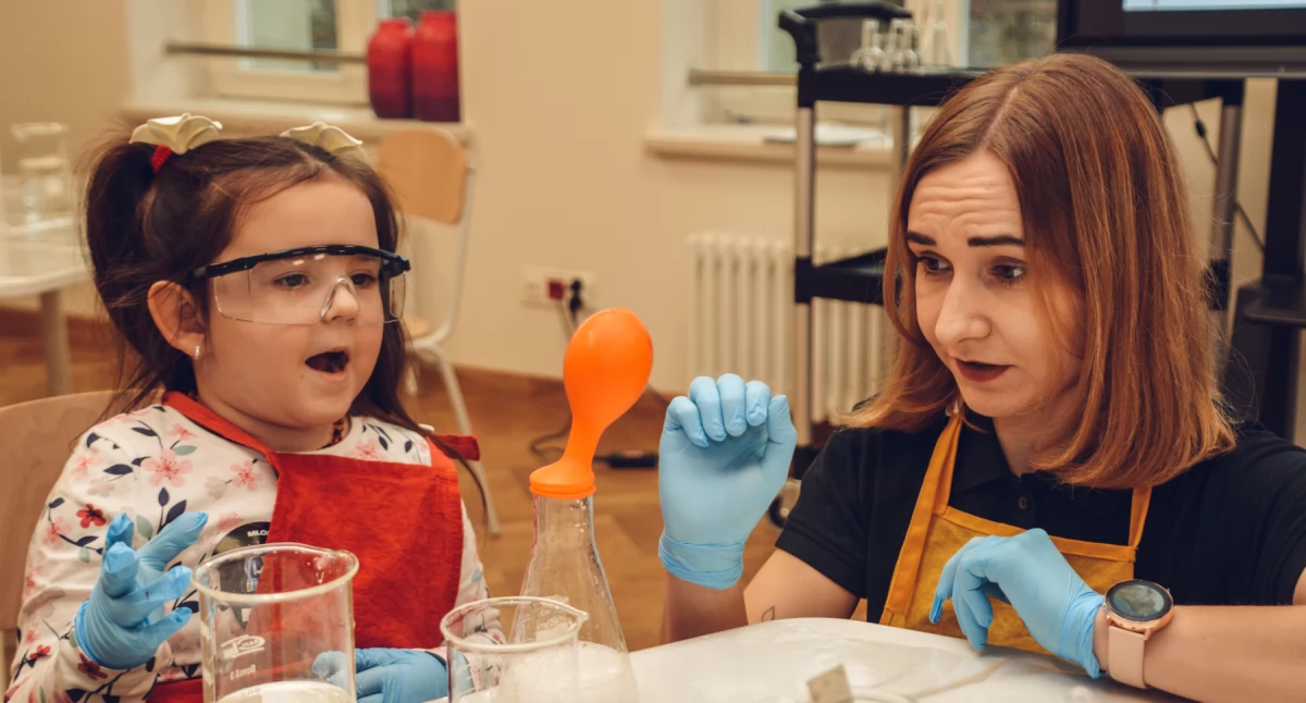 Centrum Witelona otwiera swe laboratorium dla gości indywidualnych