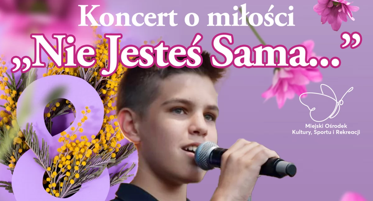 Tydzień Kobiet w Chojnowie - koncerty, seanse filmowe i występ stand-upowy