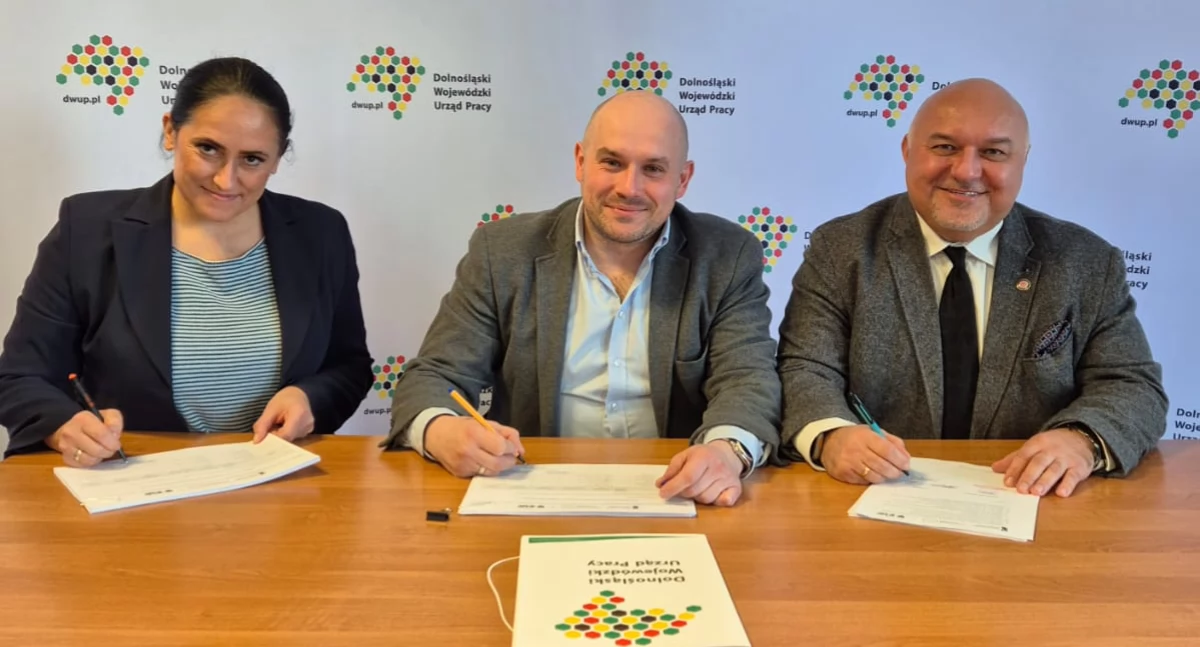 Związek Pracodawców Polska Miedź podpisał umowę na realizację nowego projektu wspierającego przedsiębiorców