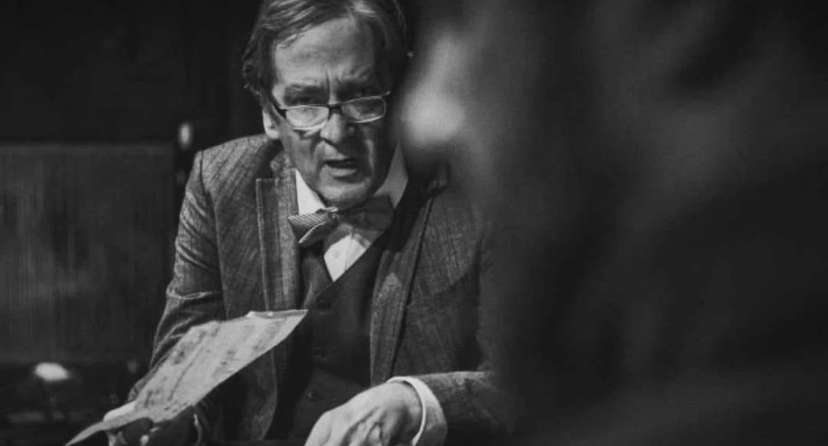 Boguś – wieczór wspomnień o Bogdanie Grzeszczaku 